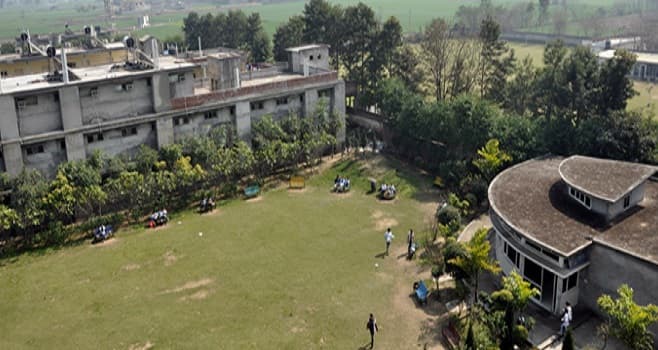 Luxmi Bai Institute of Dental Sciences and Hospital Patiala Campus photo 5